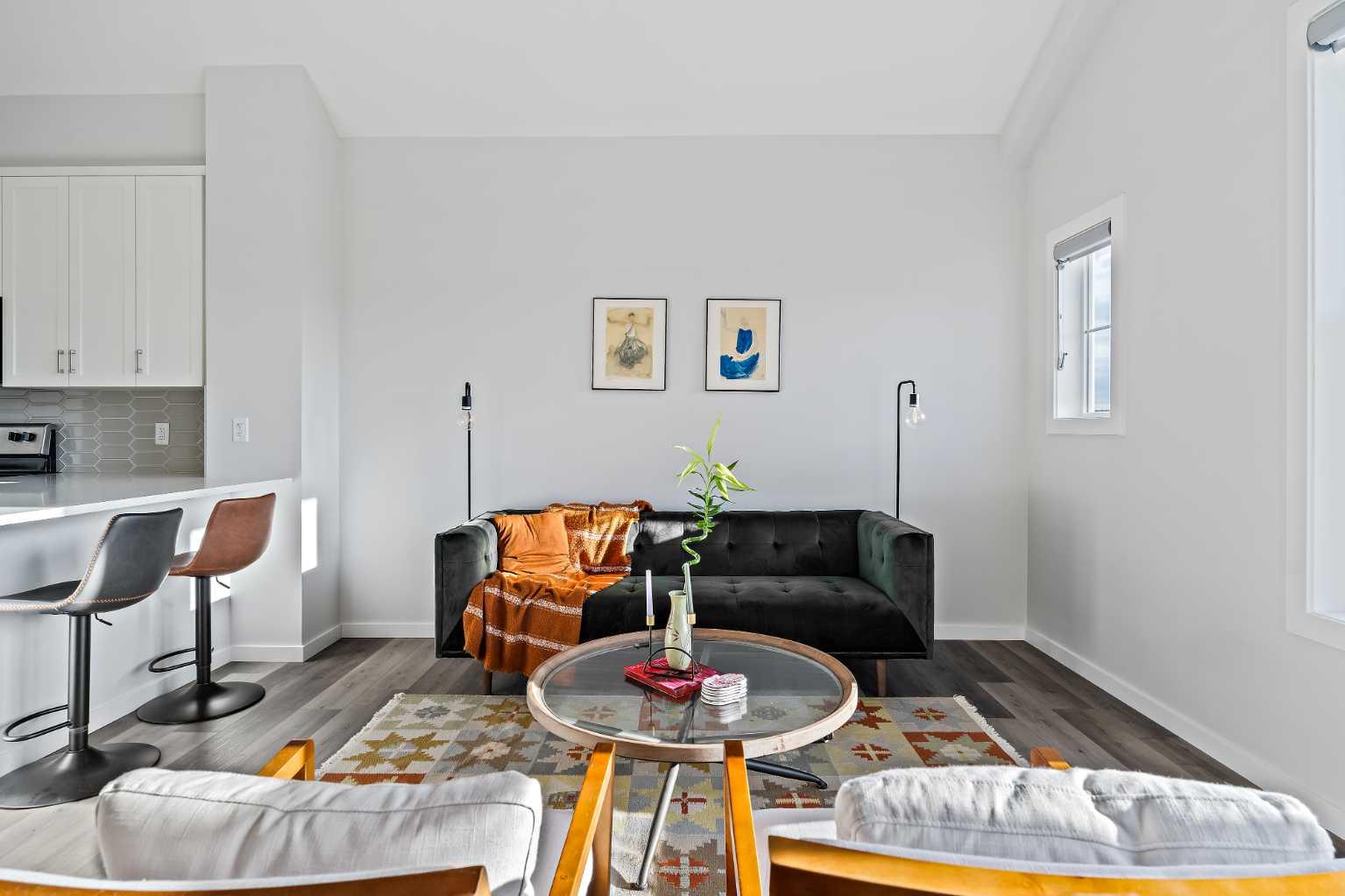 71 Lucas Street NW 9