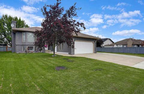 Photo of 8914 117 Avenue Avenue, Grande Prairie, AB T8X 1K2 (MLS # A2337431)