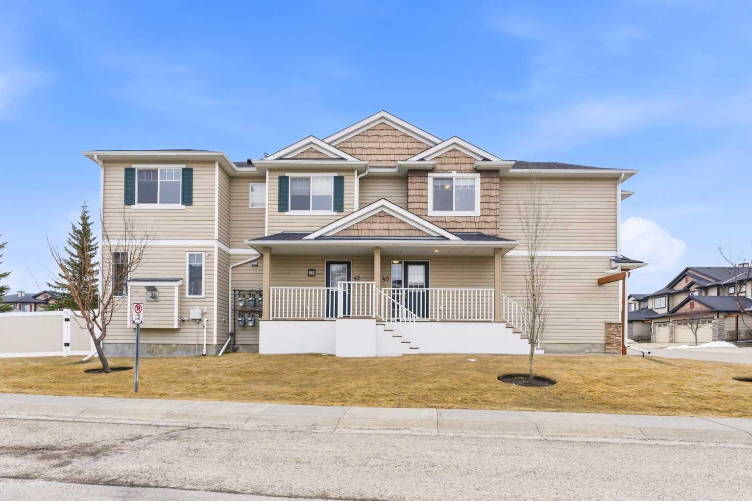 40 Royal Birch Mount NW