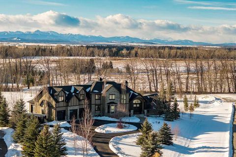 172 Grandview Way Rural Rocky View County AB T3Z 0A8