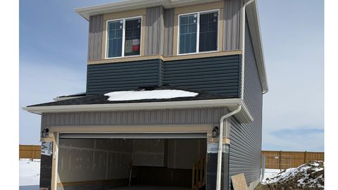 Photo of 60 Ambledale Crescent, Calgary, AB T3P 2Z3 (MLS # A2301911)