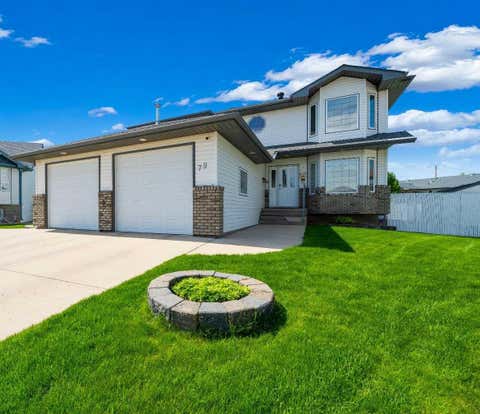 Photo of 79 Henderson Court NE, Medicine Hat, AB T1C 1Y9 (MLS # A2314754)