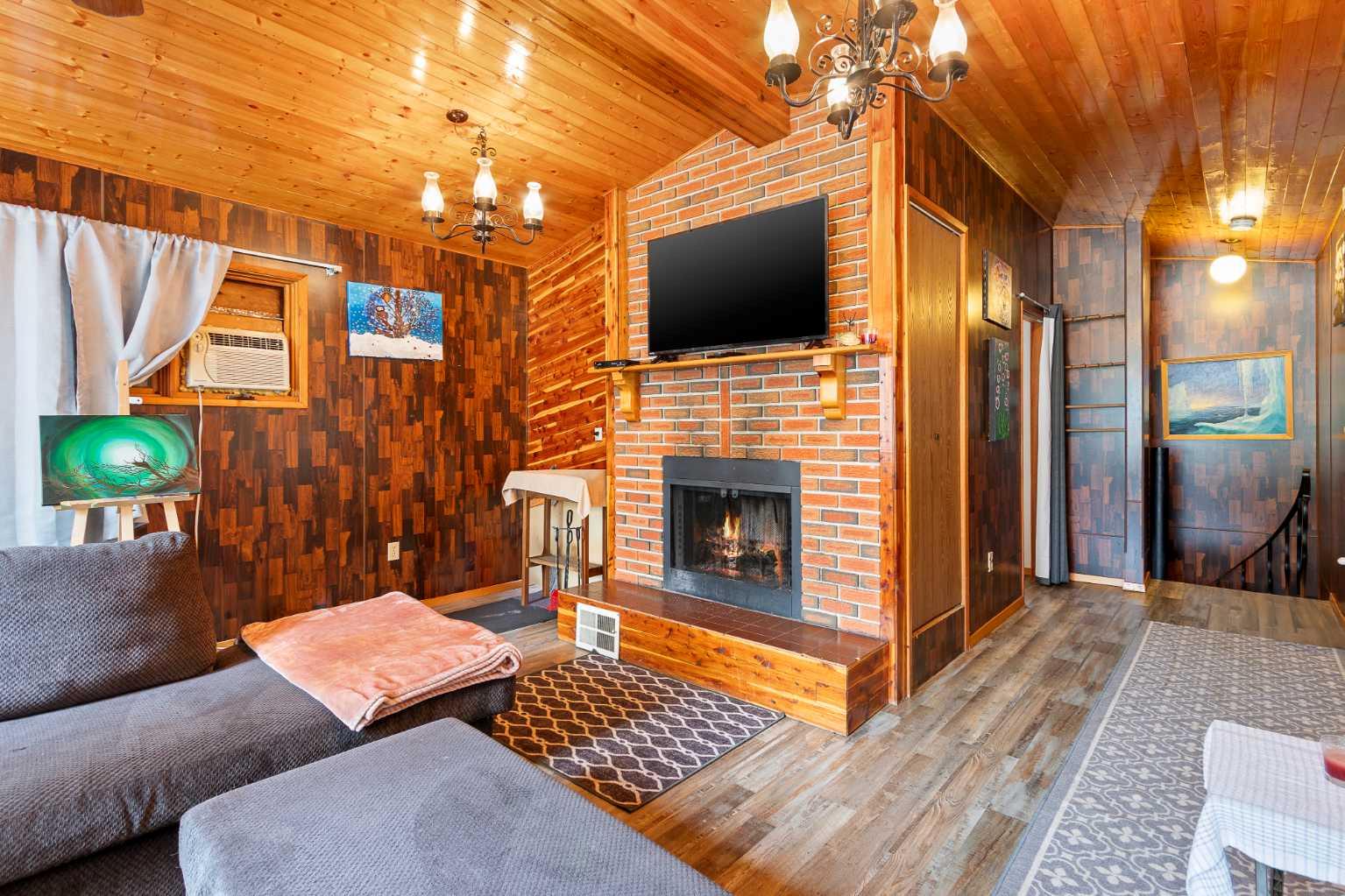 109 Makwa Lake Indian Reserve 129B