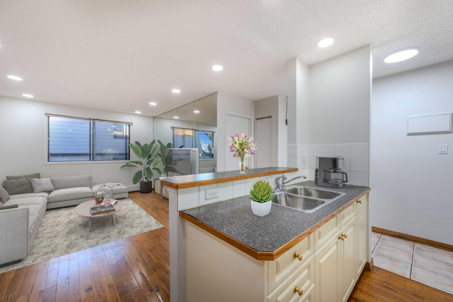 2734 17 Avenue SW 403