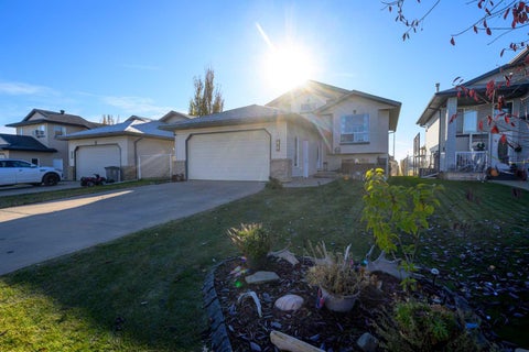 Photo of 10701 72 Avenue, Grande Prairie, AB T8W 2T6 (MLS # A2355103)