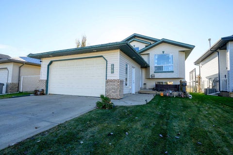 Photo of 10701 72 Avenue, Grande Prairie, AB T8W 2T6 (MLS # A2355103)