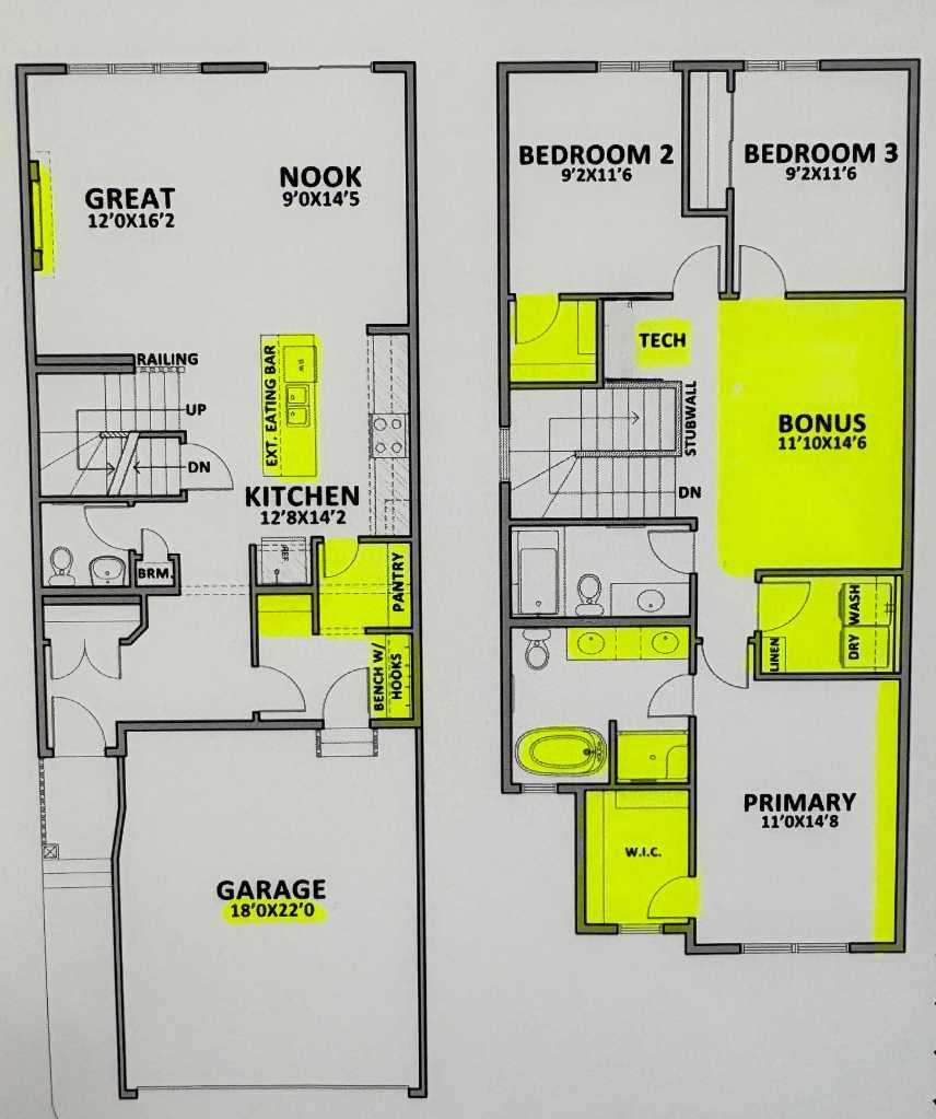 15 Legacy Glen Heights SE