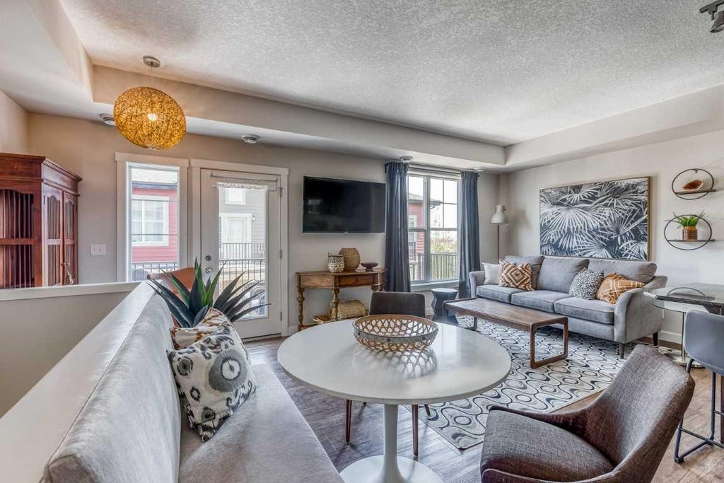 Photo of 513 Cranford Walk SE, Calgary, AB T3M 1R8 (MLS # A2346623)