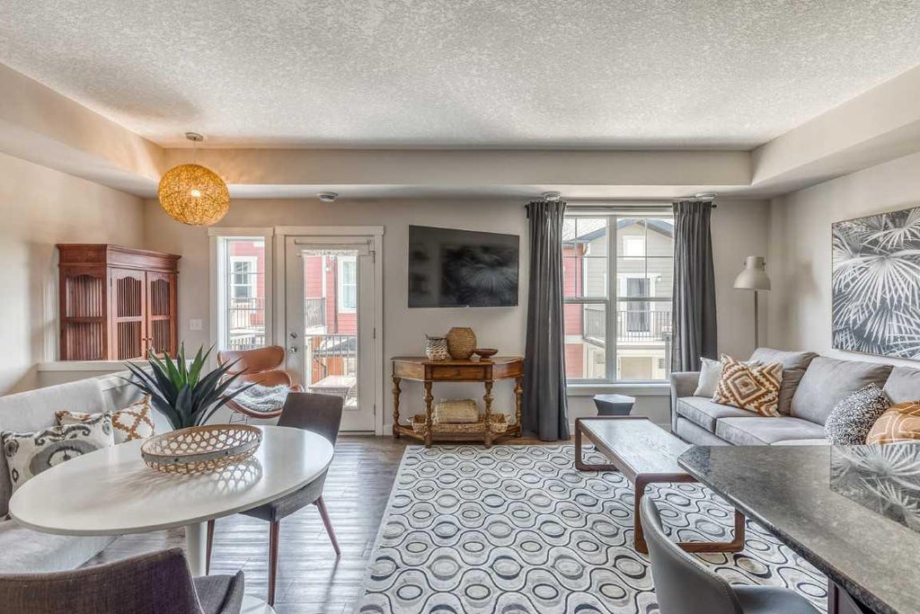 Photo of 513 Cranford Walk SE, Calgary, AB T3M 1R8 (MLS # A2346623)