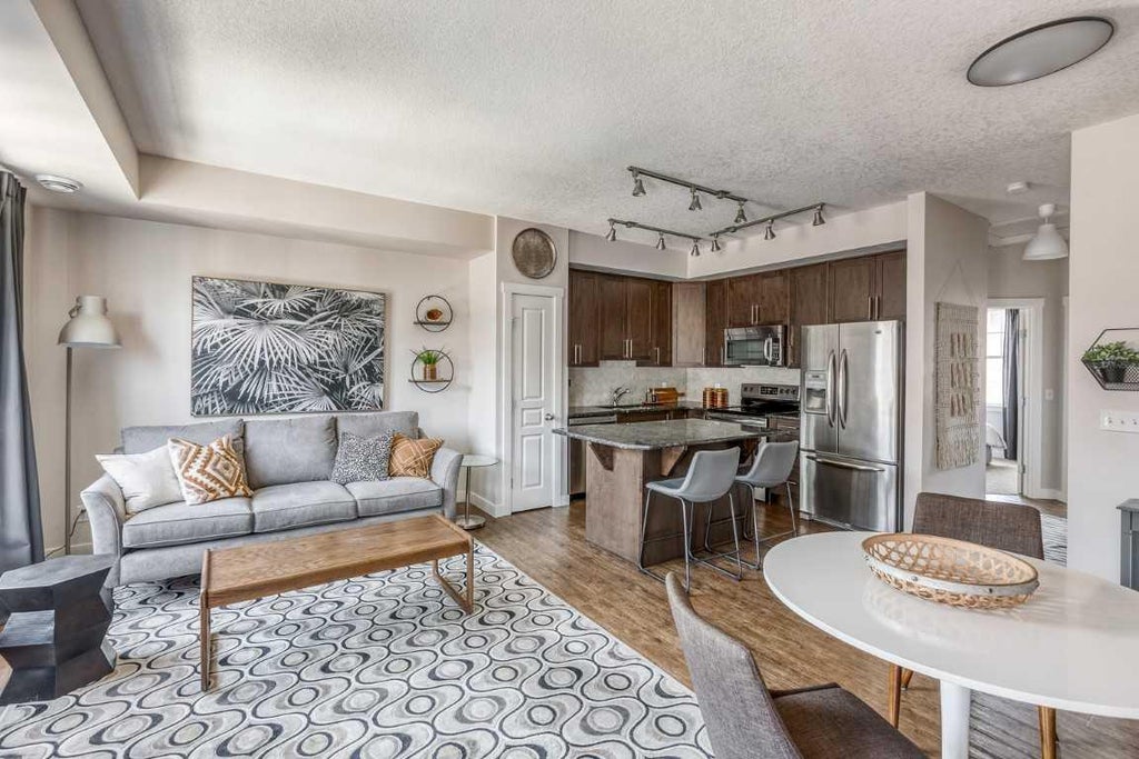 Photo of 513 Cranford Walk SE, Calgary, AB T3M 1R8 (MLS # A2346623)