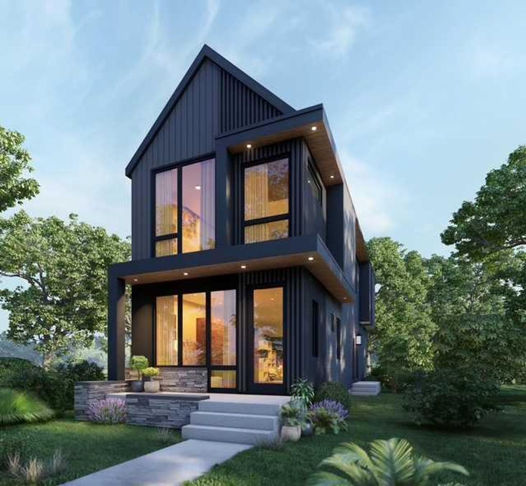Photo of 1529 18 Avenue NW, Calgary, AB T2M 0W9 (MLS # A2300247)