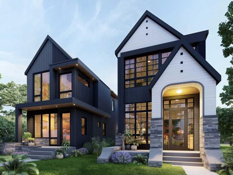 Photo of 1529 18 Avenue NW, Calgary, AB T2M 0W9 (MLS # A2300247)