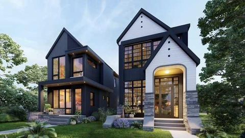 Photo of 1529 18 Avenue NW, Calgary, AB T2M 0W9 (MLS # A2300247)