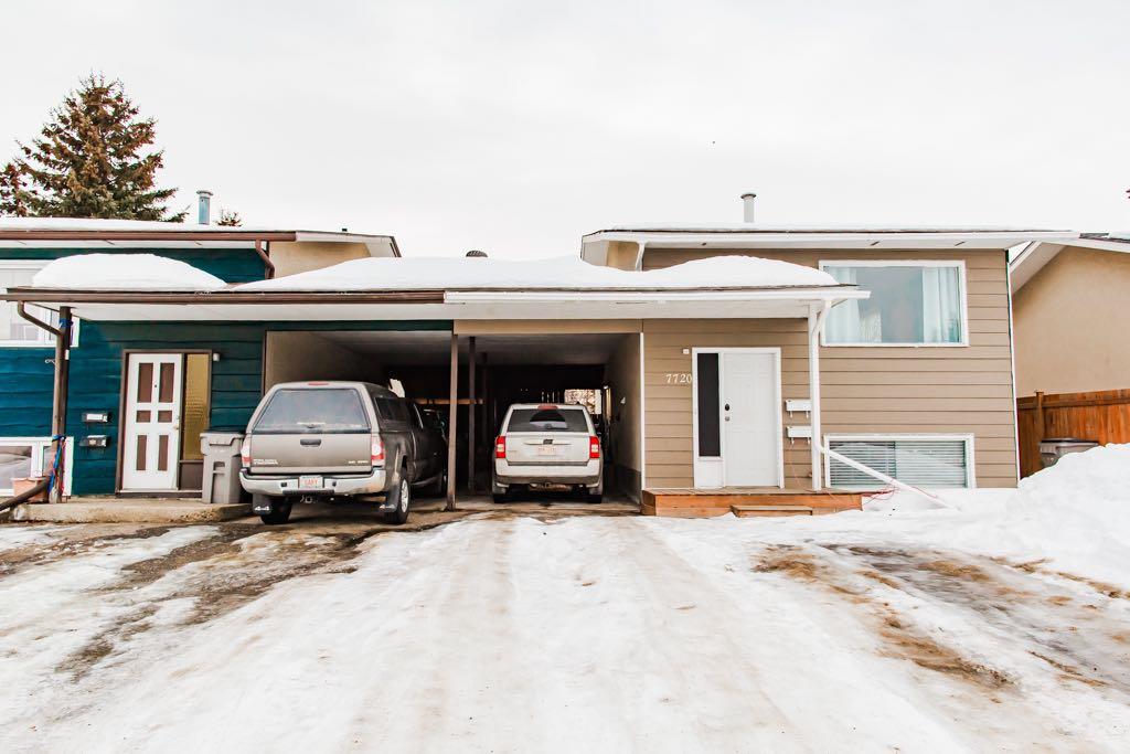 7720 Patterson Drive