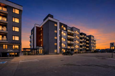 Photo of 138 Sage Valley Common NW #405, Calgary, AB T3R 1X7 (MLS # A2309826)
