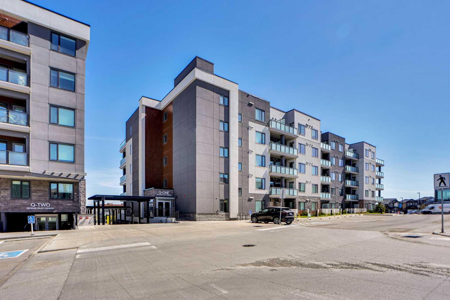 138 Sage Valley Common NW 405