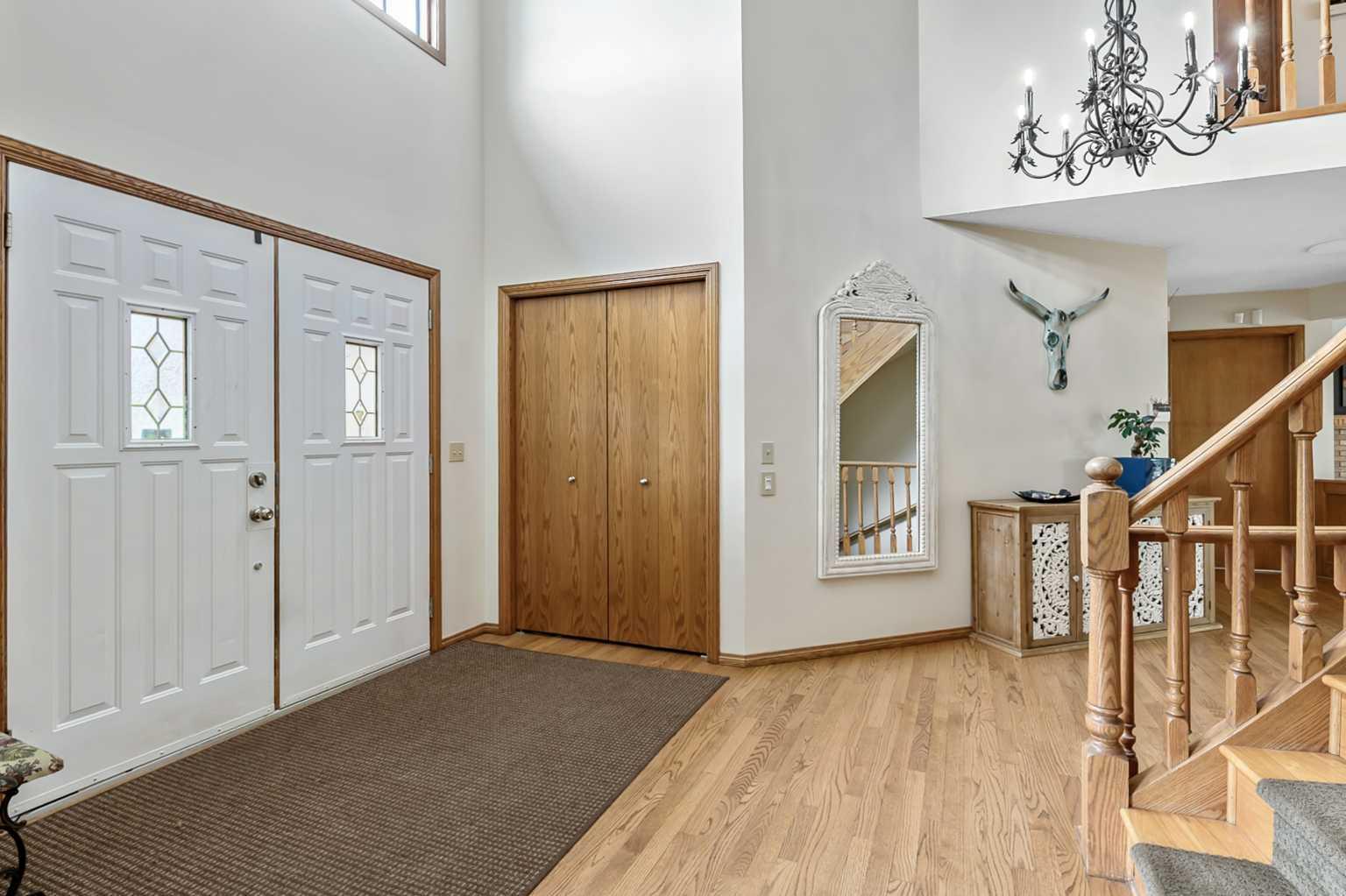 35 Candle Court SW