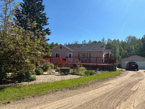 Photo of 590039 Range Road 113A, Rural Woodlands County, AB T7S 1N7 (MLS # A2324090)