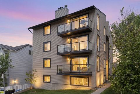 Photo of 2414 14A Street SW #21, Calgary, AB T2T 5X3 (MLS # A2315937)