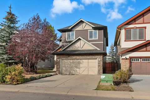 136 Silverado Skies Manor SW Calgary AB T2X 0K2