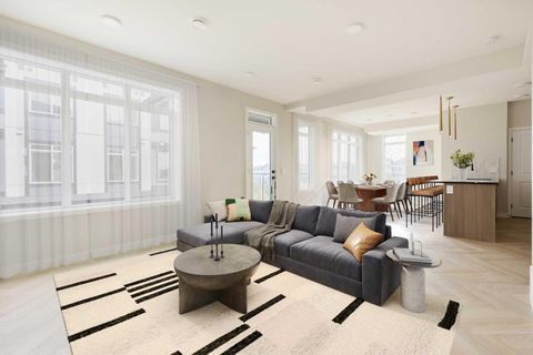 4270 Norford Avenue NW 707 Calgary AB T3B 6A8