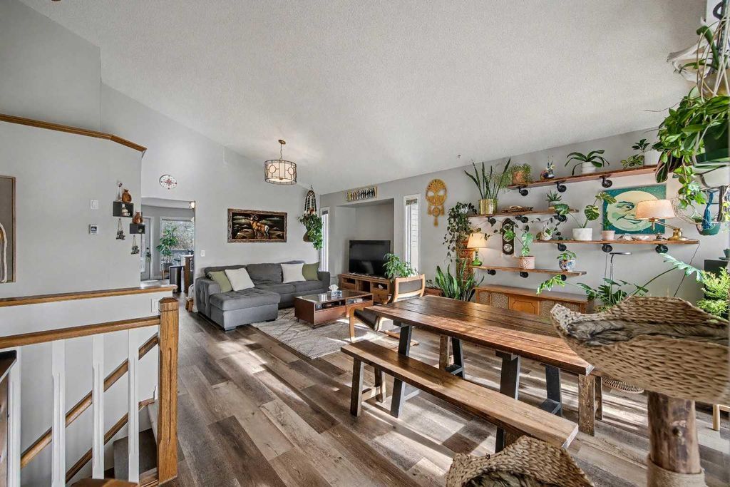 Photo of 184 Harvest Hills Drive NE, Calgary, AB T3K 3Y1 (MLS # A2282479)
