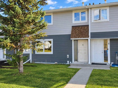 Photo of 5 97 Avenue, Grande Cache, AB T0E 0Y0 (MLS # A2349529)