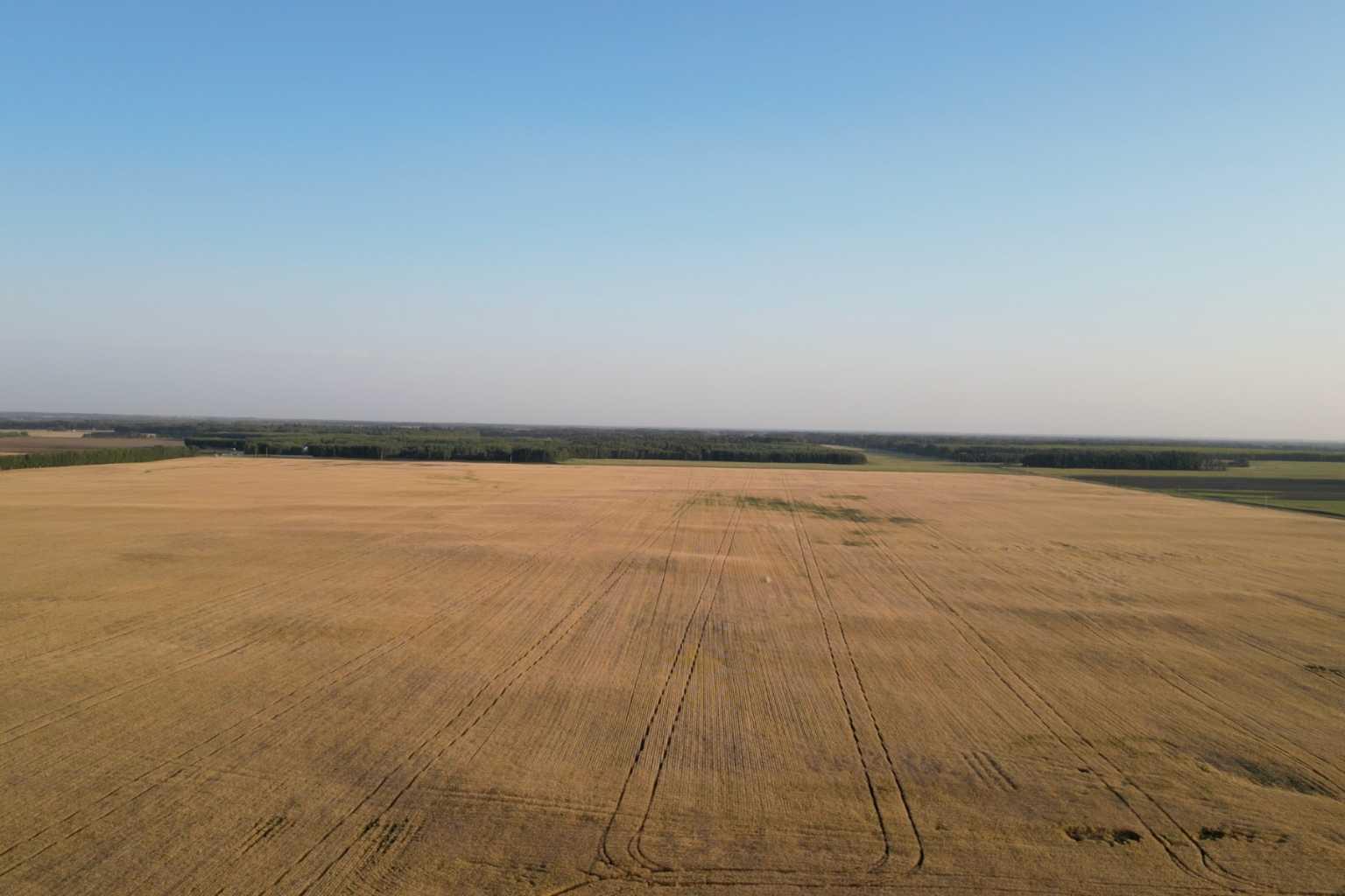 Range Road 224 Township 604