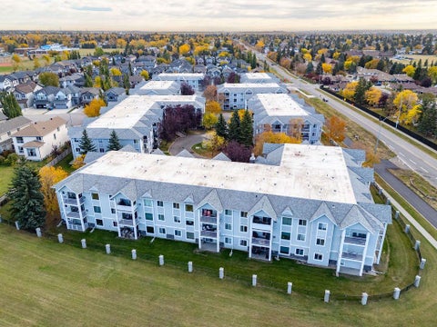 Photo of 1112 Valleyview Park SE #112, Calgary, AB T2B 3R6 (MLS # A2350927)