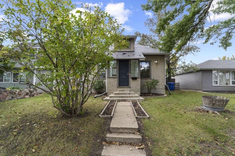 Photo of 4806 53 Street, Stettler, AB T0C 2L2 (MLS # A2345697)