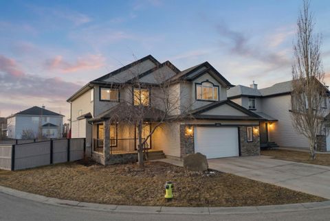 283 Springmere Link Chestermere AB T1X 1P1