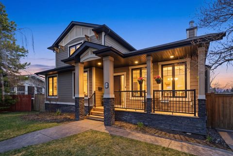 Photo of 29 Winchester Crescent SW, Calgary, AB T3C 2T9 (MLS # A2304161)