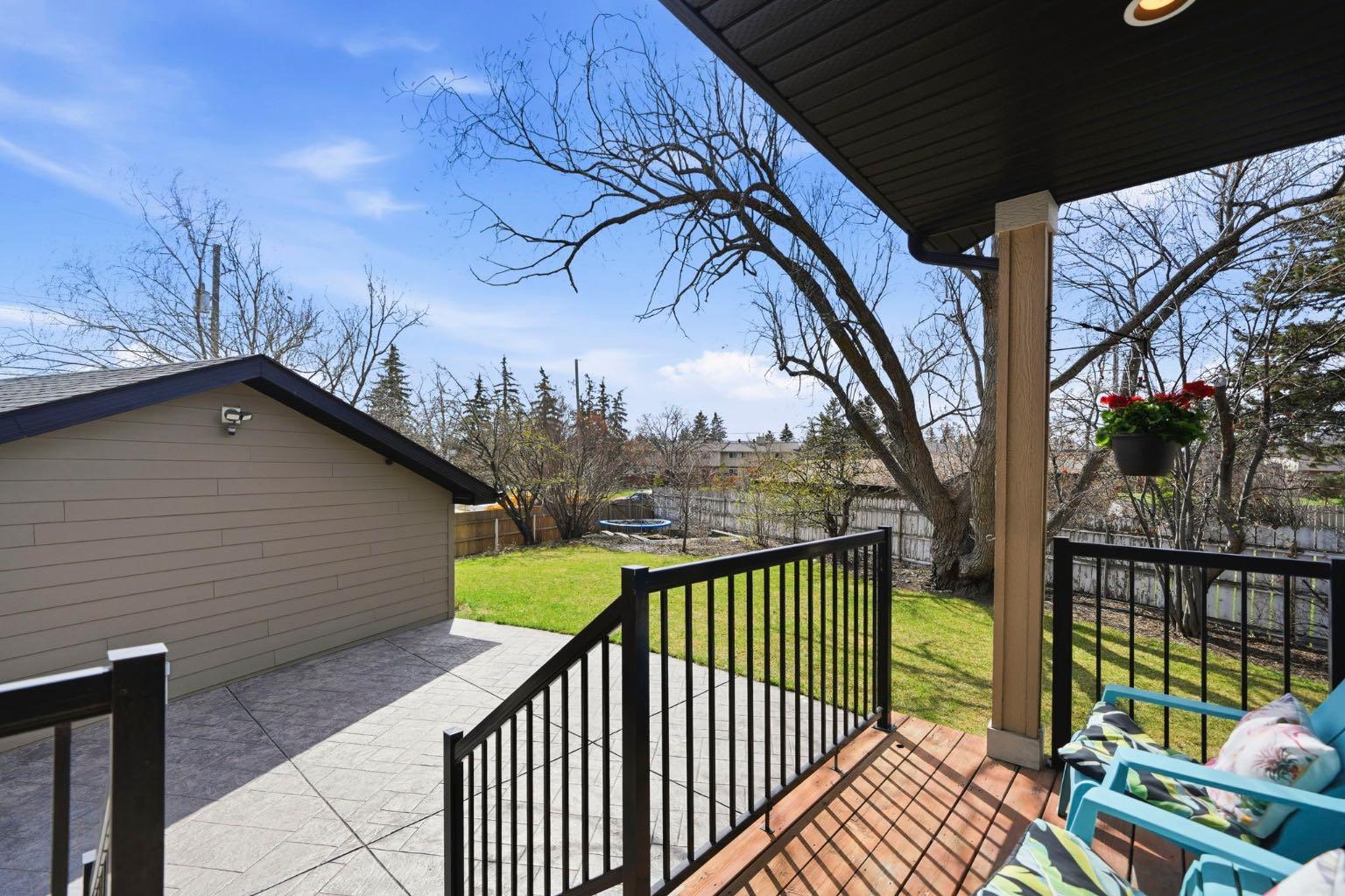 29 Winchester Crescent SW