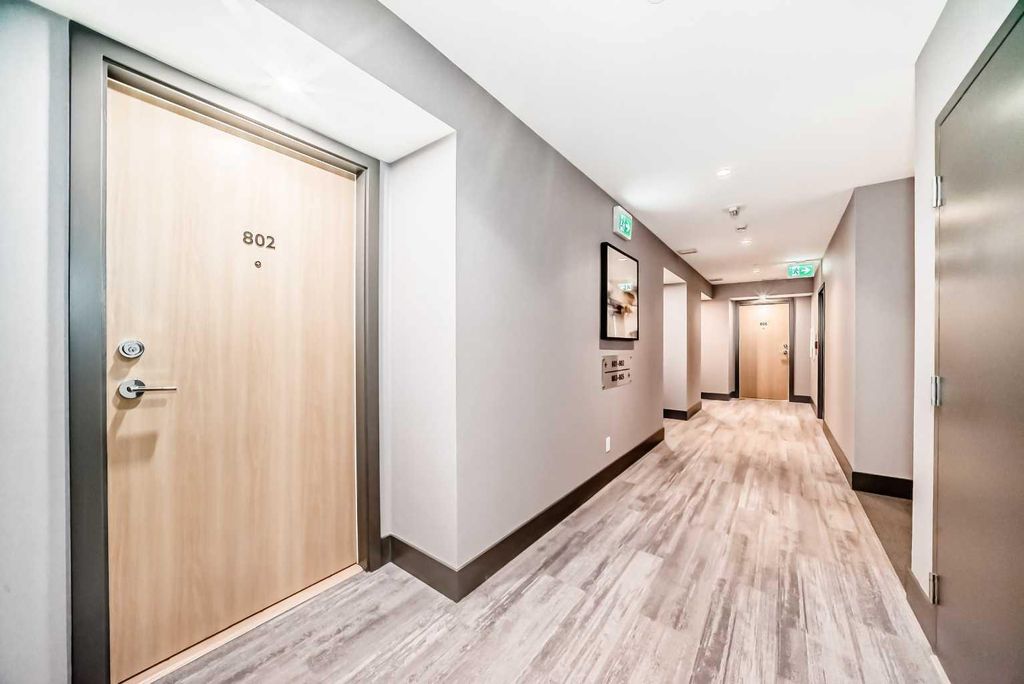 Photo of 530 3 Street SE #802, Calgary, AB T2G 2L8 (MLS # A2286265)