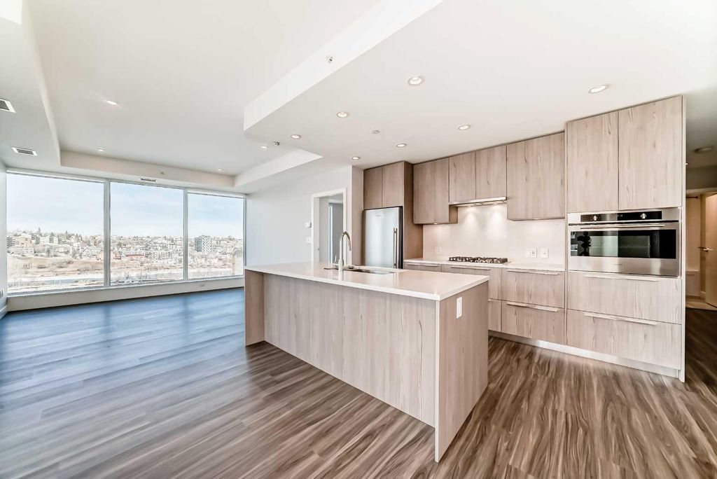 Photo of 530 3 Street SE #802, Calgary, AB T2G 2L8 (MLS # A2286265)