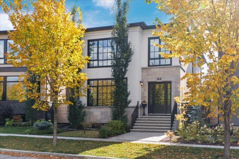 Photo of 82 Valour Circle SW, Calgary, AB T3E 7B6 (MLS # A2331953)