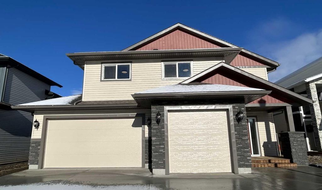 Photo of 11314 107 Avenue, Grande Prairie, AB T8V 1L1 (MLS # A2281703)