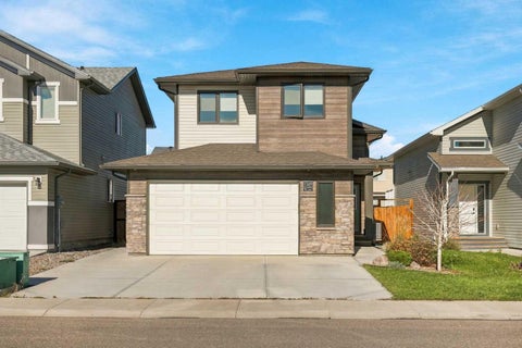 Photo of 1369 Pacific Circle W, Lethbridge, AB T1J 5V3 (MLS # A2352035)