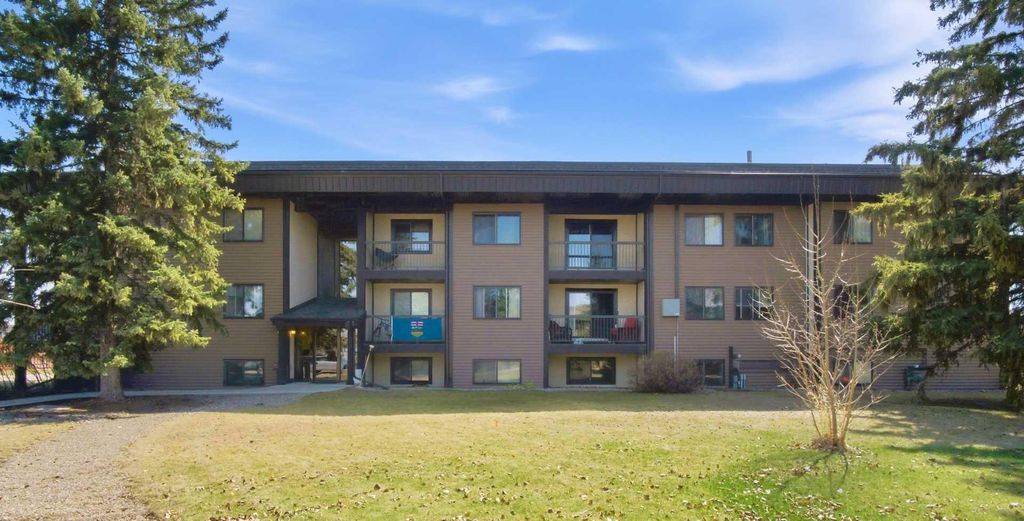 Photo of 6108 53 Street #106, Olds, AB T4H 1X5 (MLS # A2308274)
