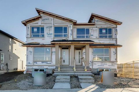 Photo of 117 Bridgeport Gate SW, Chestermere, AB T1X 3E5 (MLS # A2249908)