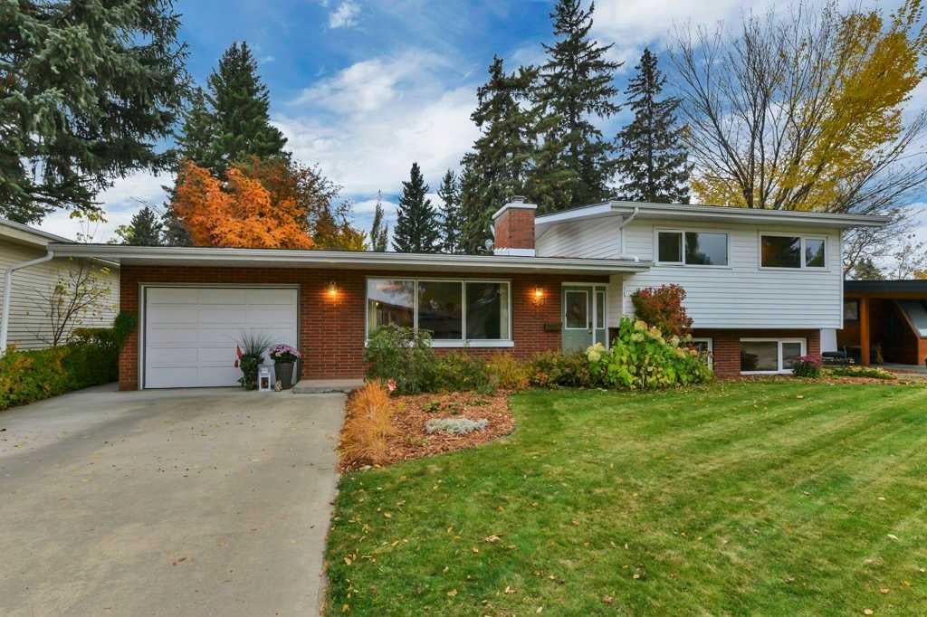 Photo of 40 Springfield Avenue, Red Deer, AB T4N 0C7 (MLS # A2351819)