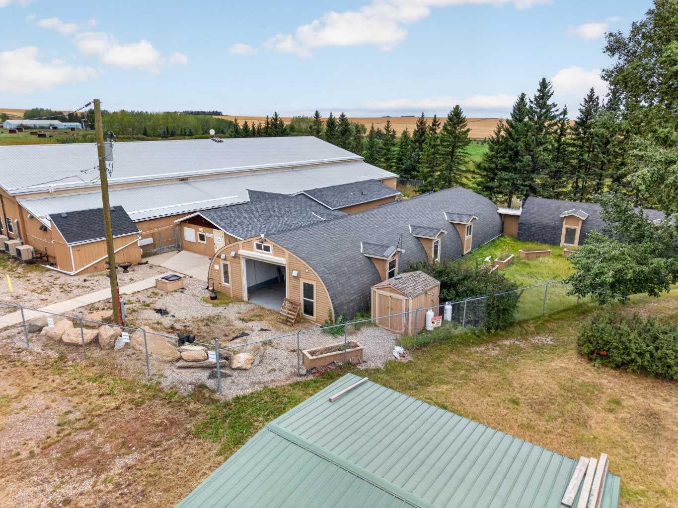 273209 Range Road 20
