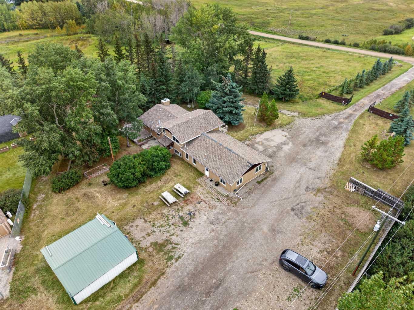 273209 Range Road 20