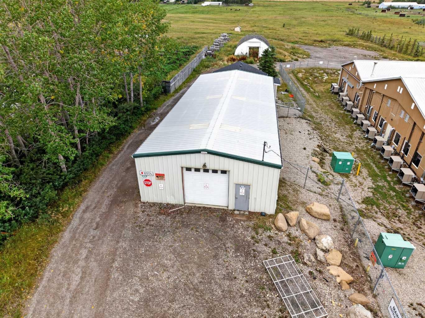 273209 Range Road 20