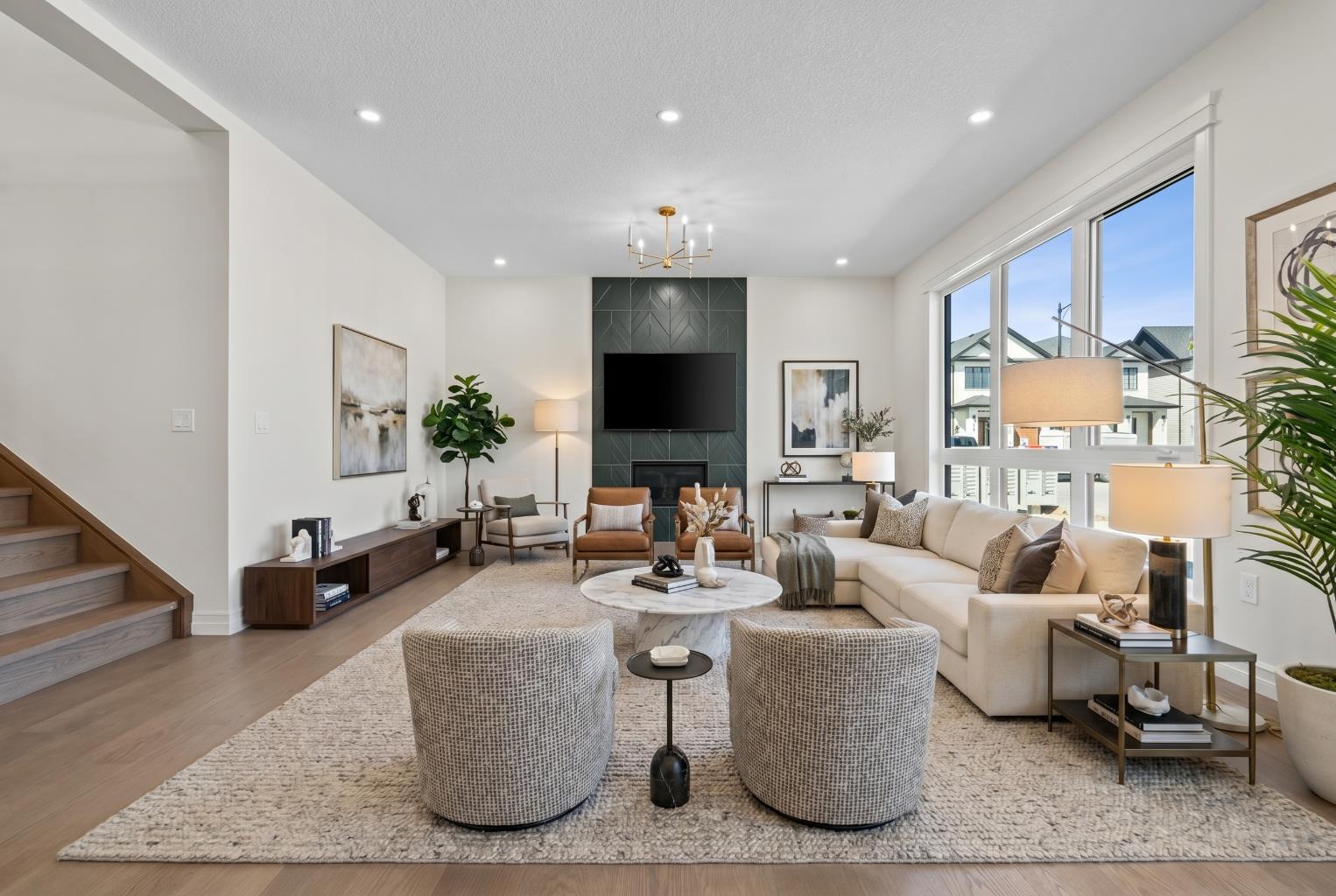 32 Greenwich Mews NW
