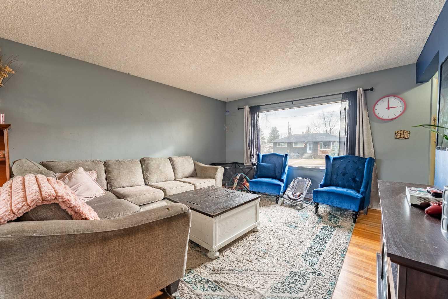 424 Tavender Road NW