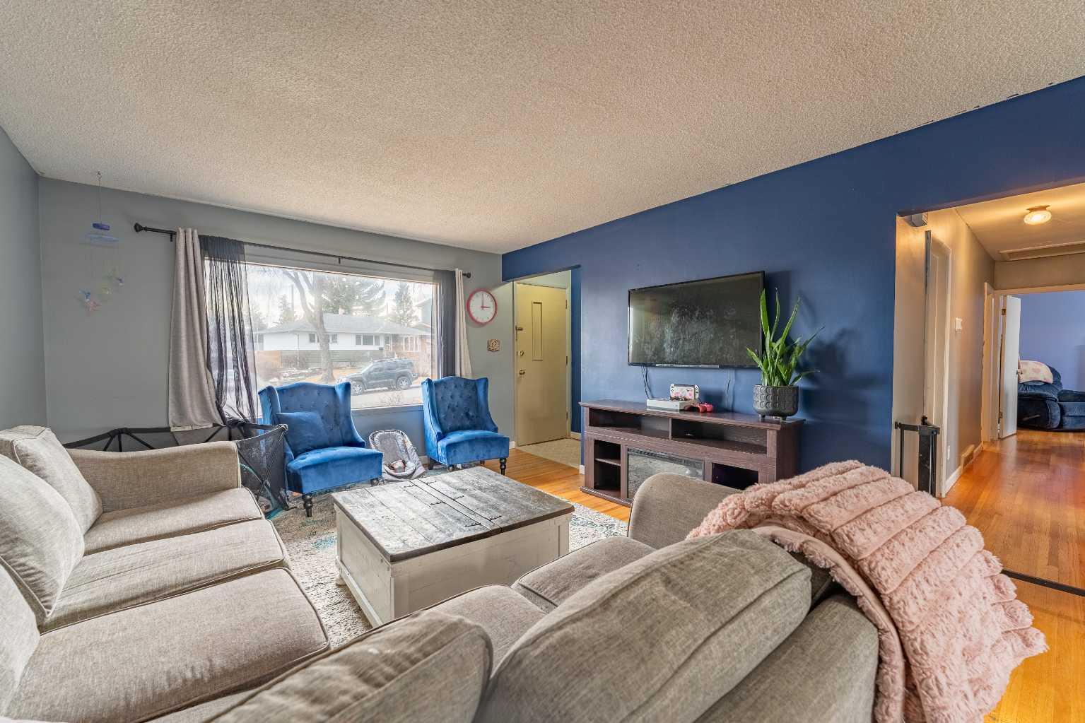 424 Tavender Road NW