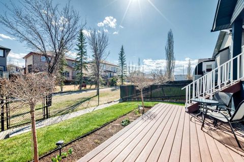 Tiny photo for 112 WEST CREEK Glen, Chestermere, AB T1X 1P9 (MLS # A2305395)