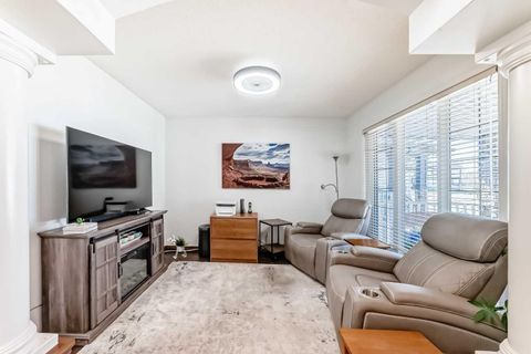 Tiny photo for 112 WEST CREEK Glen, Chestermere, AB T1X 1P9 (MLS # A2305395)