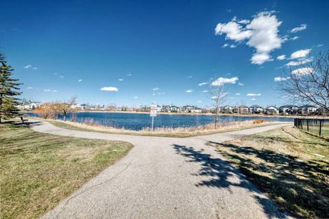 Tiny photo for 112 WEST CREEK Glen, Chestermere, AB T1X 1P9 (MLS # A2305395)